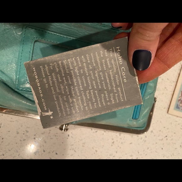 Hobo wallet - Picture 5 of 8